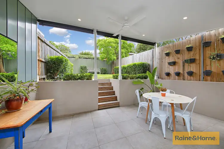 Fifth view of Homely house listing, 56 Windsor Road, Dulwich Hill NSW 2203