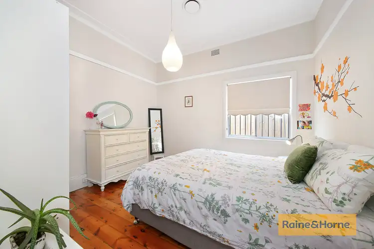 Sixth view of Homely house listing, 56 Windsor Road, Dulwich Hill NSW 2203