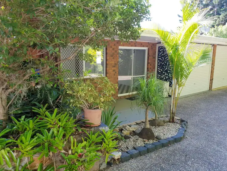 5/47 Park Road, Nambour QLD 4560