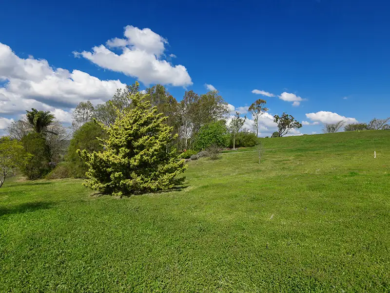 Main view of Homely land listing, 9 (Lot 2) Birdsong Court, Gowrie Junction QLD 4352