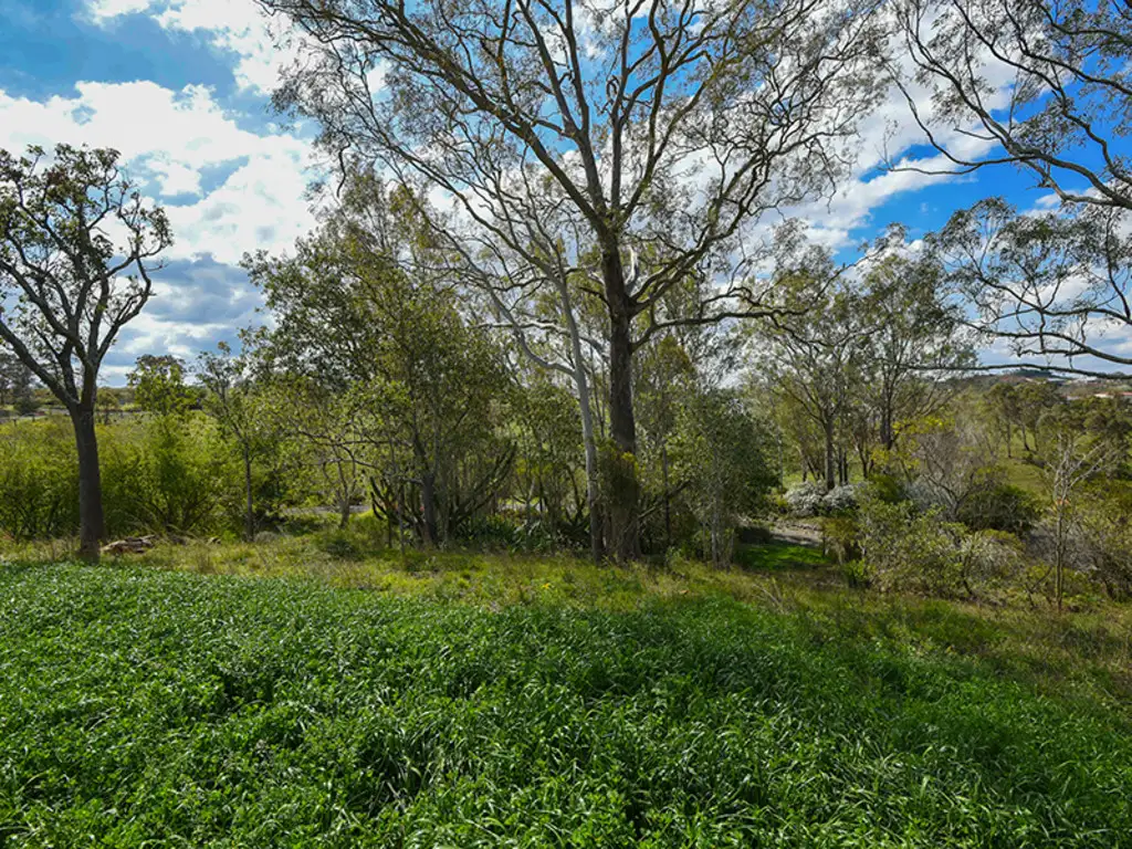 Main view of Homely land listing, 7 (Lot 3) Birdsong Court, Gowrie Junction QLD 4352