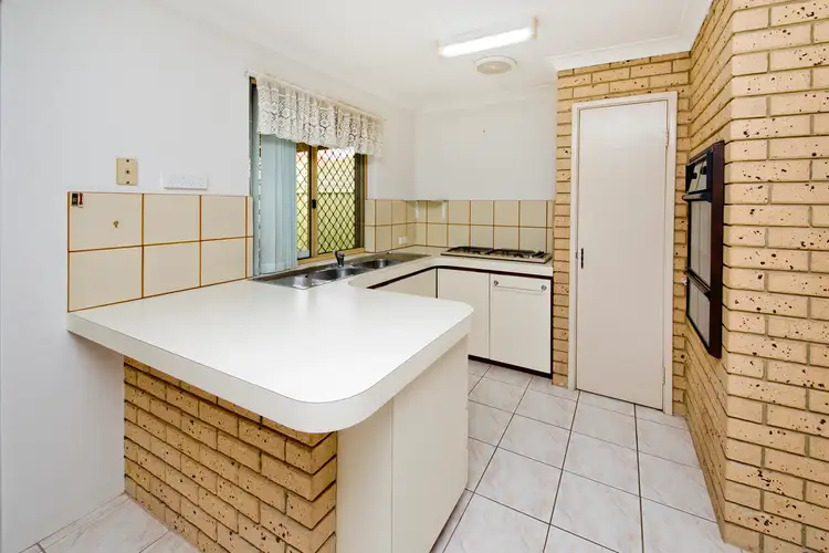 Second view of Homely villa listing, 6/23B Redgum Way, Morley WA 6062