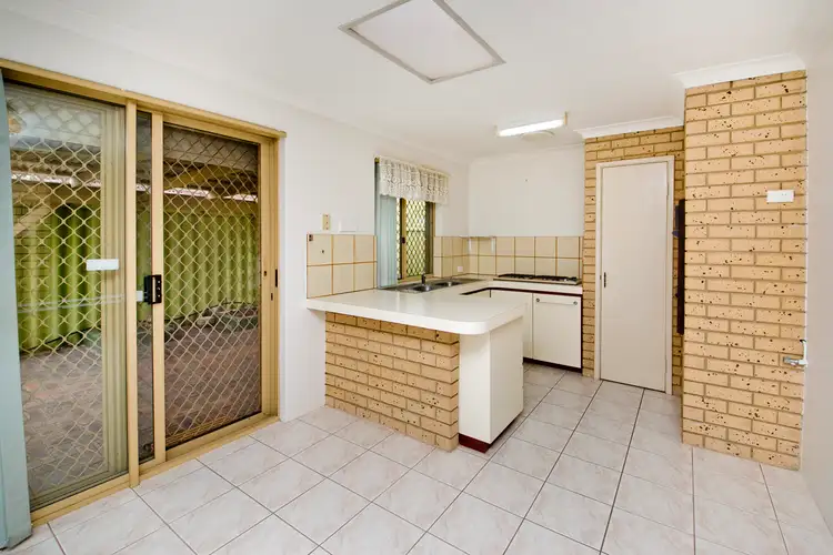 Sixth view of Homely villa listing, 6/23B Redgum Way, Morley WA 6062