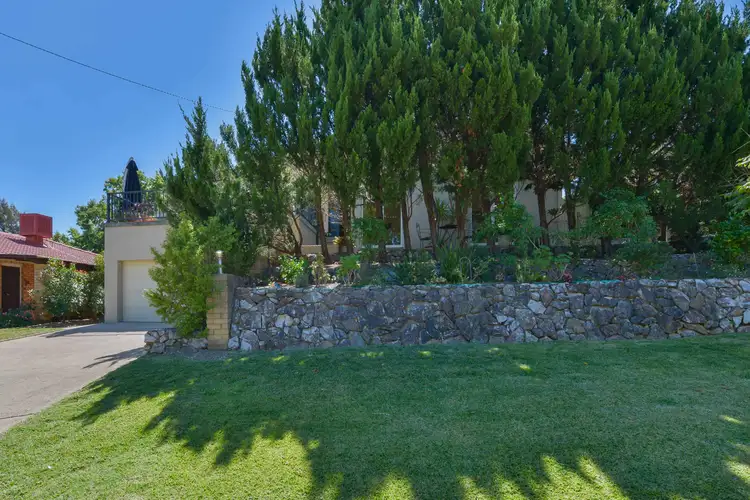 Main view of Homely house listing, 12 Bushland Ave, Tamworth NSW 2340