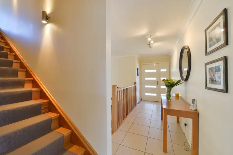 Second view of Homely house listing, 12 Bushland Ave, Tamworth NSW 2340