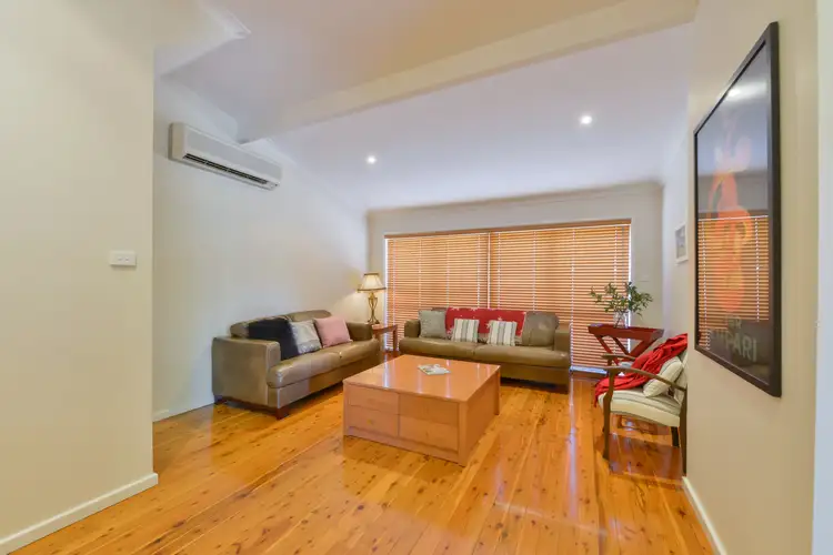 Fifth view of Homely house listing, 12 Bushland Ave, Tamworth NSW 2340