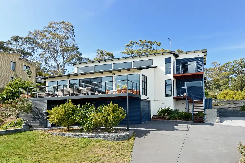 Main view of Homely house listing, 6 Bayside Drive, Lauderdale TAS 7021