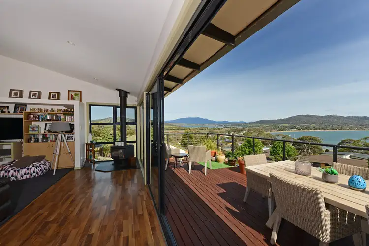 Fourth view of Homely house listing, 6 Bayside Drive, Lauderdale TAS 7021