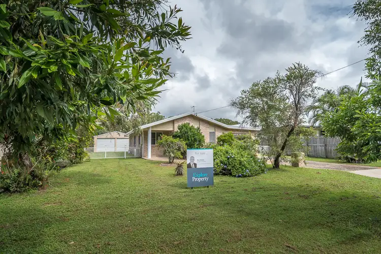 3 Wattle Street, Andergrove QLD 4740