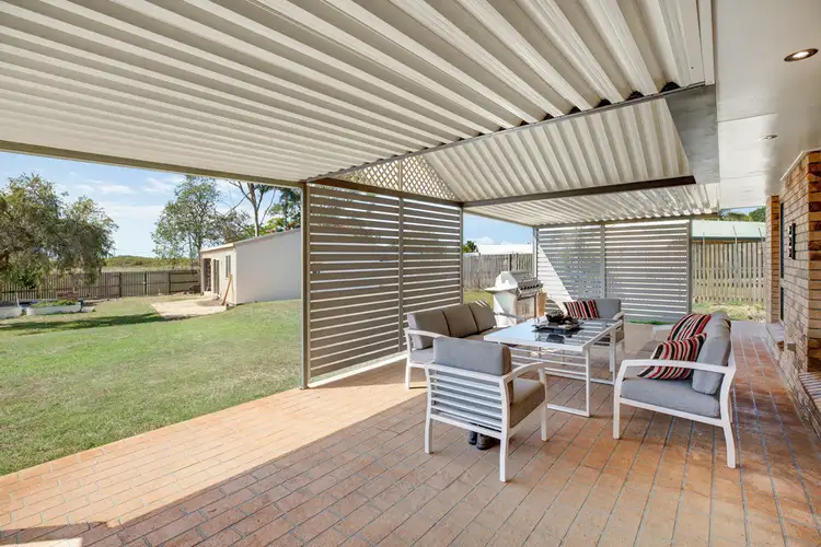 44 Busuttin Drive, Eimeo QLD 4740