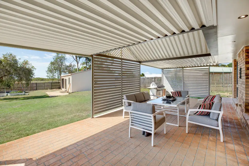 Main view of Homely house listing, 44 Busuttin Drive, Eimeo QLD 4740