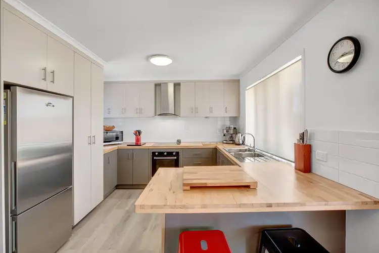 Third view of Homely house listing, 44 Busuttin Drive, Eimeo QLD 4740
