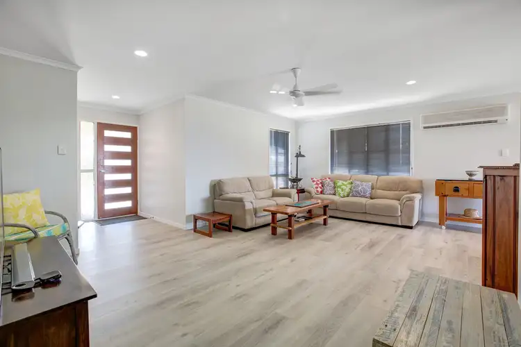 Fifth view of Homely house listing, 44 Busuttin Drive, Eimeo QLD 4740