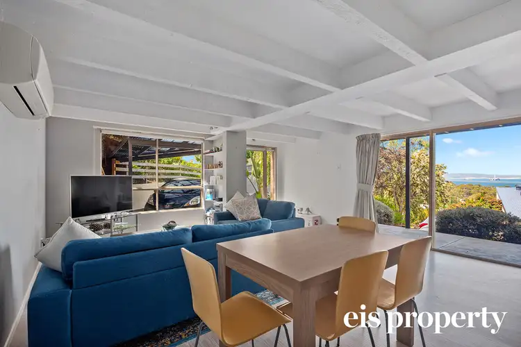 Fourth view of Homely townhouse listing, 231B Channel Highway, Taroona TAS 7053