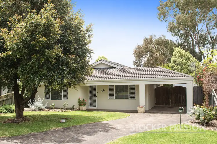 Second view of Homely house listing, 36 Larch Loop, Margaret River WA 6285