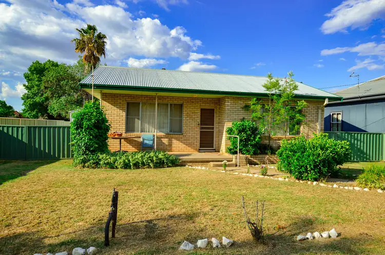 144 Mortimer Street, Mudgee NSW 2850
