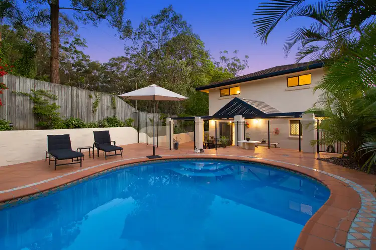 Second view of Homely house listing, 12 Ravenna street, Springwood QLD 4127