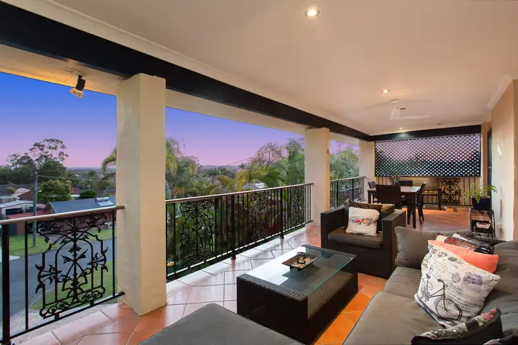 Third view of Homely house listing, 12 Ravenna street, Springwood QLD 4127