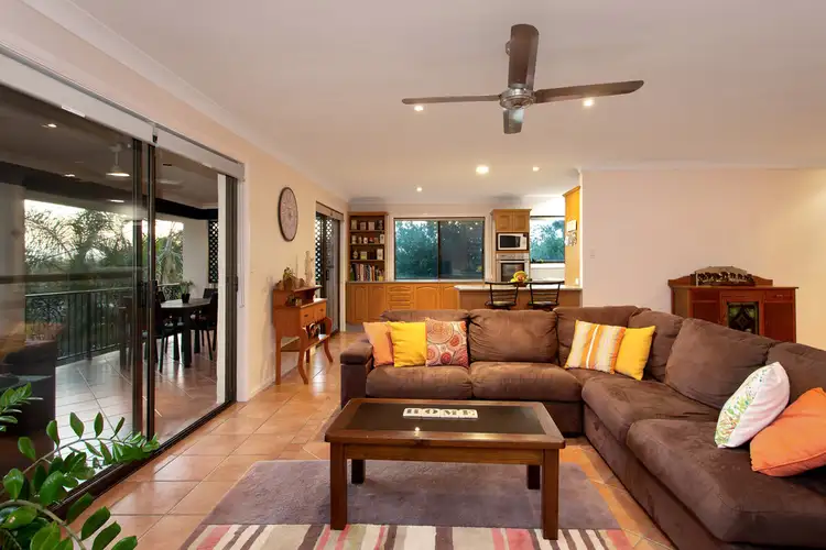 Fourth view of Homely house listing, 12 Ravenna street, Springwood QLD 4127