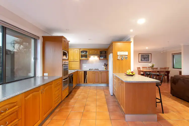Fifth view of Homely house listing, 12 Ravenna street, Springwood QLD 4127