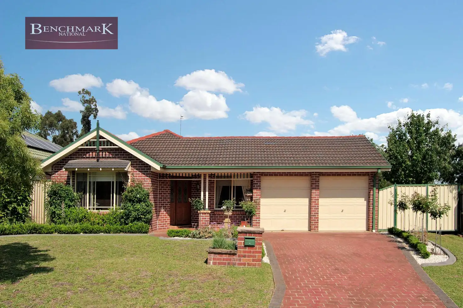 Main view of Homely house listing, 1 Merrang Court, Wattle Grove NSW 2173