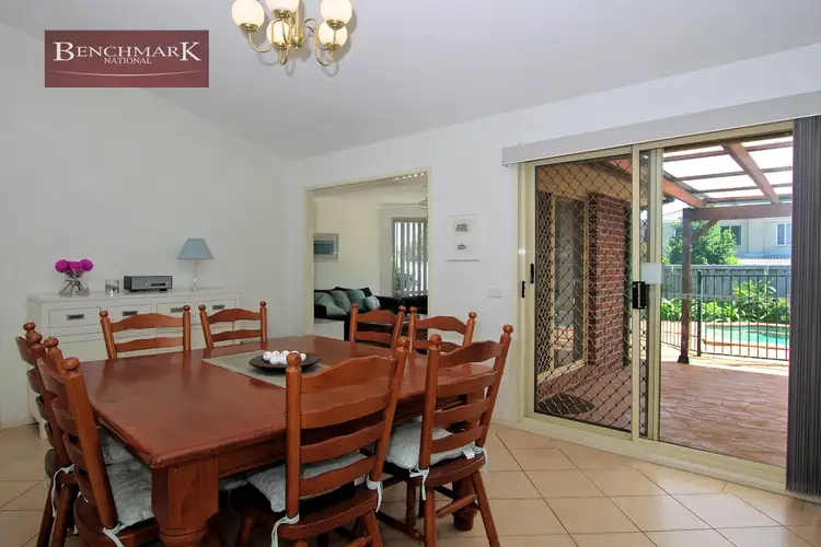 Third view of Homely house listing, 1 Merrang Court, Wattle Grove NSW 2173