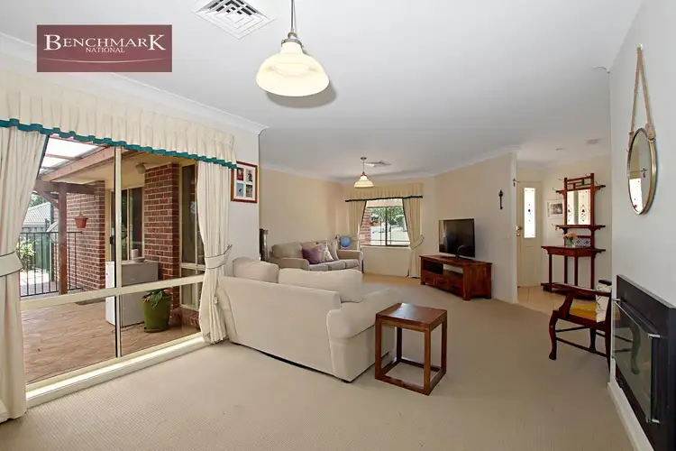 Fourth view of Homely house listing, 1 Merrang Court, Wattle Grove NSW 2173