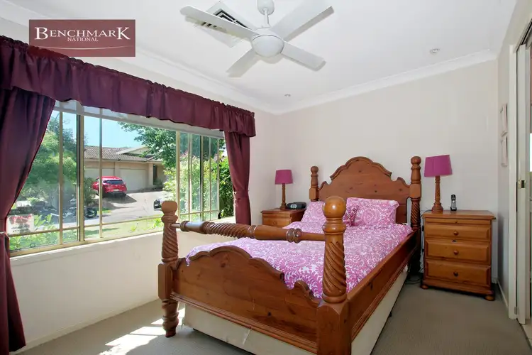 Fifth view of Homely house listing, 1 Merrang Court, Wattle Grove NSW 2173