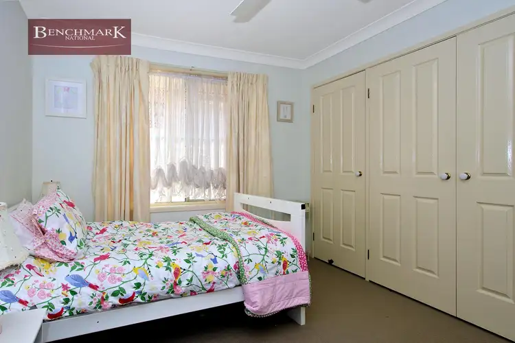Sixth view of Homely house listing, 1 Merrang Court, Wattle Grove NSW 2173