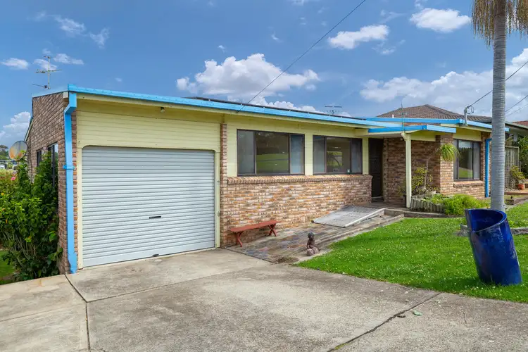 Fourth view of Homely house listing, 28 Moorong Crescent, Malua Bay NSW 2536