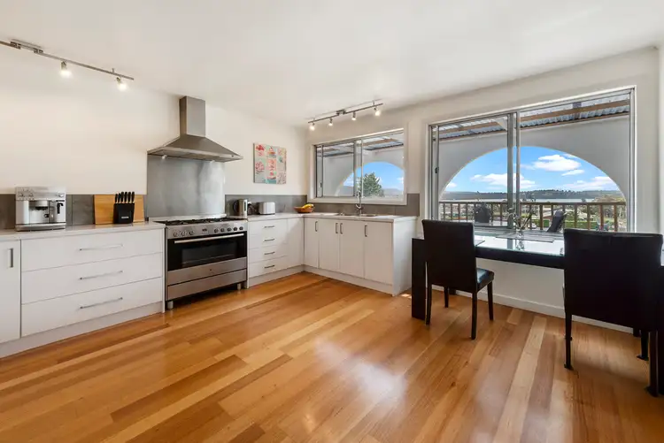 Second view of Homely house listing, 32 Rheban Road, Orford TAS 7190