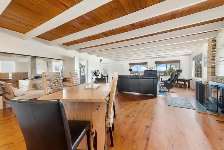 Fifth view of Homely house listing, 32 Rheban Road, Orford TAS 7190