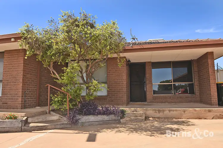 Main view of Homely unit listing, 4/646 Koorlong Avenue, Irymple VIC 3498