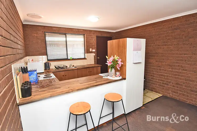 Second view of Homely unit listing, 4/646 Koorlong Avenue, Irymple VIC 3498