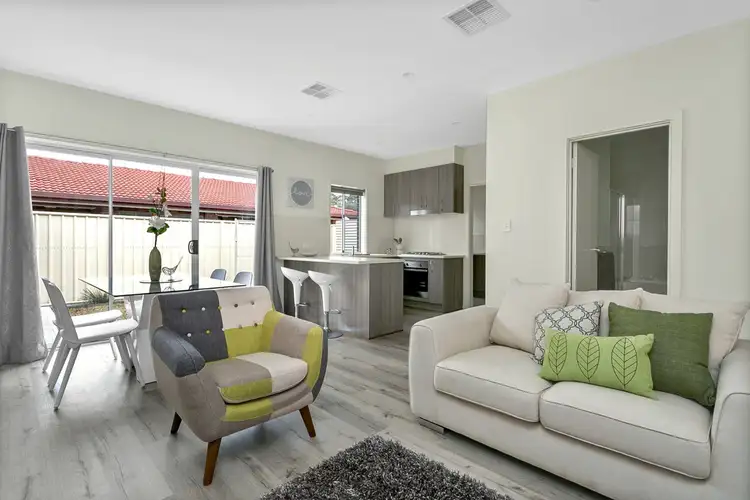 Second view of Homely house listing, 18B De Laine Avenue, Edwardstown SA 5039