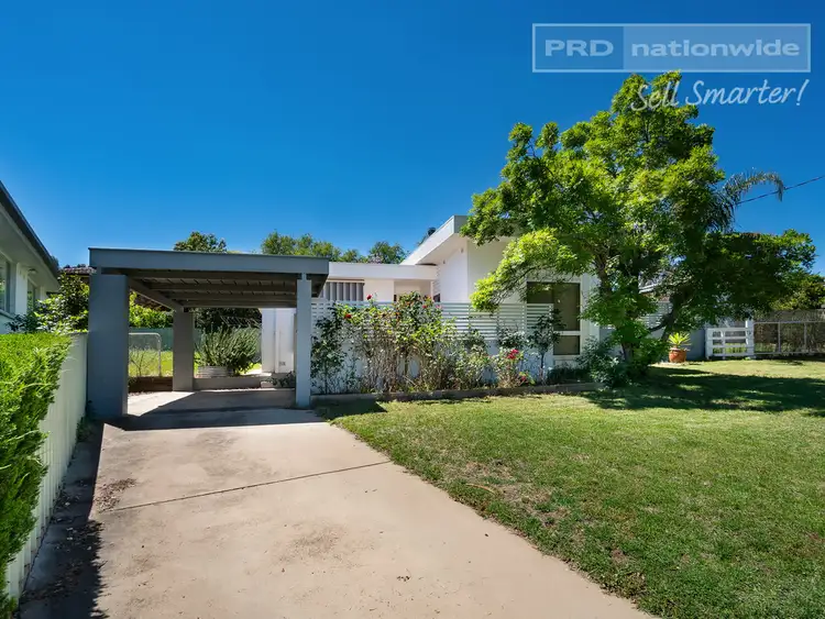 Main view of Homely house listing, 3 Falcon Place, Kooringal NSW 2650