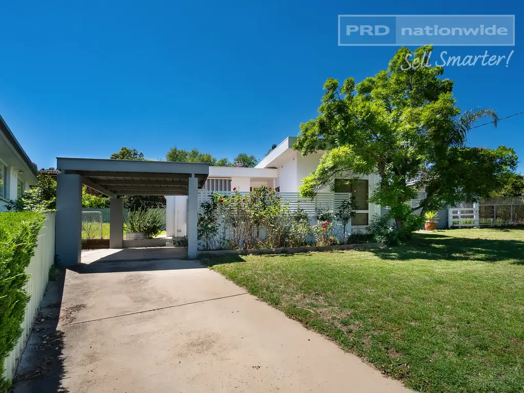 Main view of Homely house listing, 3 Falcon Place, Kooringal NSW 2650