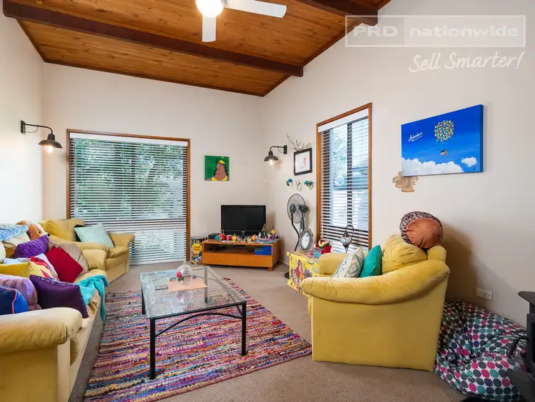 Third view of Homely house listing, 3 Falcon Place, Kooringal NSW 2650