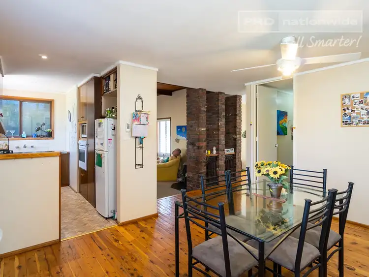 Fourth view of Homely house listing, 3 Falcon Place, Kooringal NSW 2650