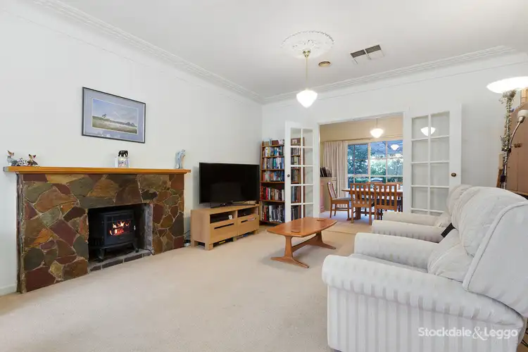 Second view of Homely house listing, 119 Main Street, Blackburn VIC 3130