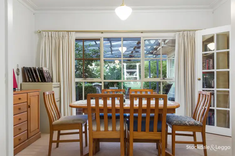 Fourth view of Homely house listing, 119 Main Street, Blackburn VIC 3130