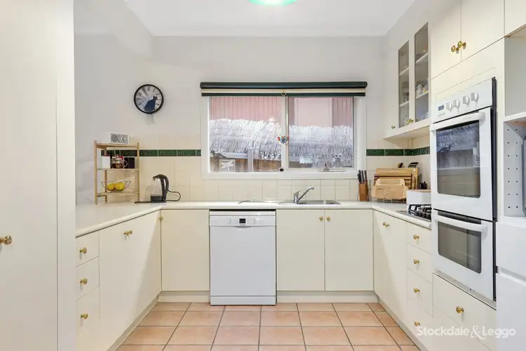 Fifth view of Homely house listing, 119 Main Street, Blackburn VIC 3130