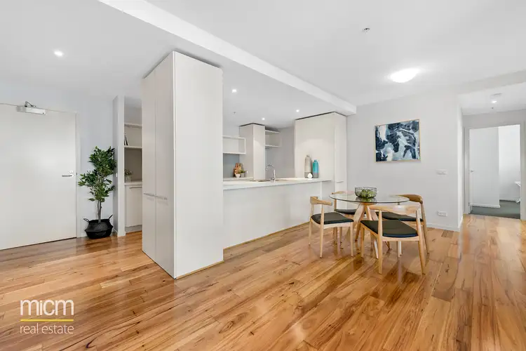 209/1 Bouverie Street, Carlton VIC 3053