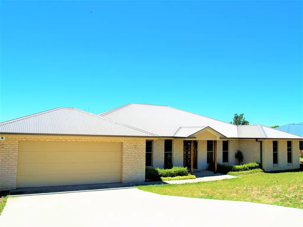Main view of Homely house listing, 11 Riverside Retreat, Bathurst NSW 2795