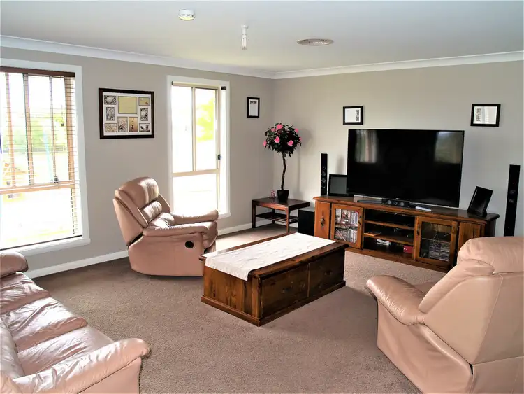 Second view of Homely house listing, 11 Riverside Retreat, Bathurst NSW 2795