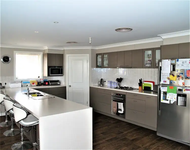 Third view of Homely house listing, 11 Riverside Retreat, Bathurst NSW 2795