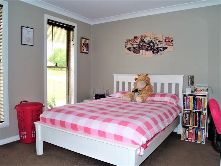 Seventh view of Homely house listing, 11 Riverside Retreat, Bathurst NSW 2795