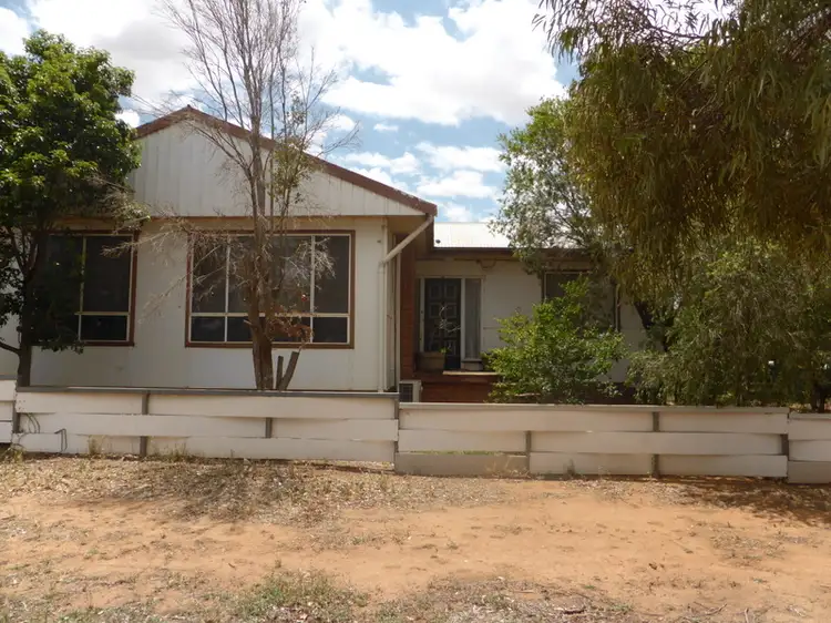 Main view of Homely house listing, 2 Moon Crescent, Parkes NSW 2870