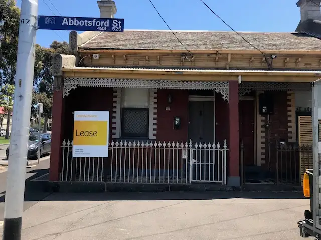 483 Abbotsford Street