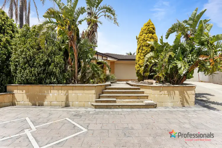 55 Mereworth Way, Marangaroo WA 6064